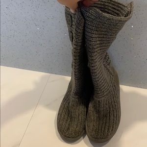 UGG Cardy Boot